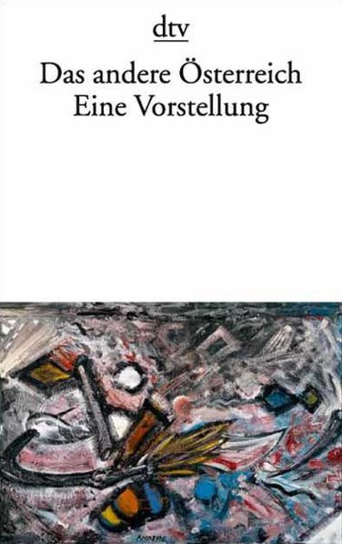 Cover von Das andere Österreich