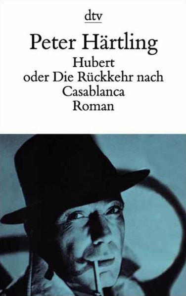 Cover von Hubert oder Die Rückkehr nach Casablanca