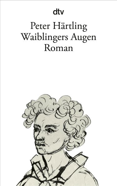 Cover von Waiblingers Augen
