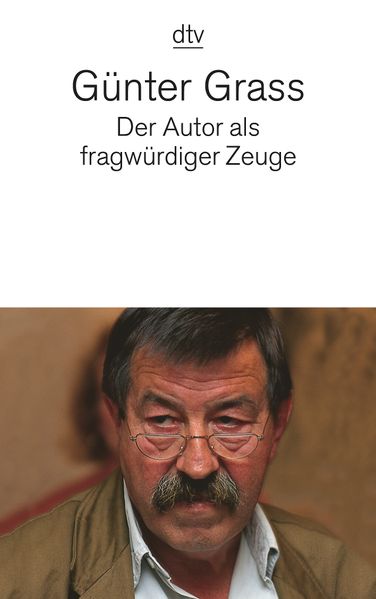 Cover von Der Autor als fragwürdiger Zeuge