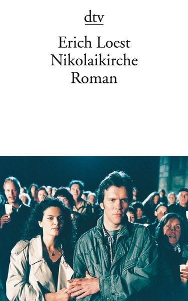 Cover von Nikolaikirche