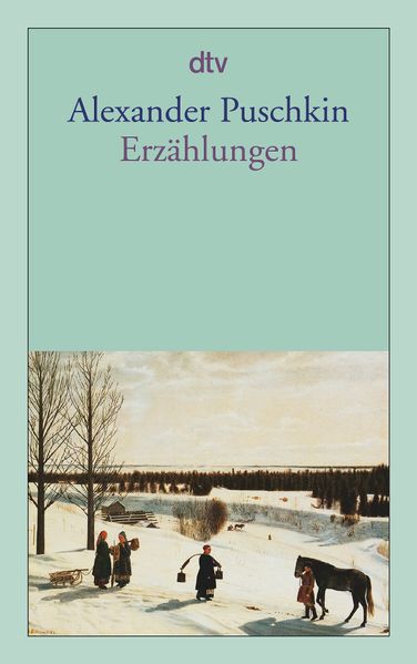 Cover von Erzählungen