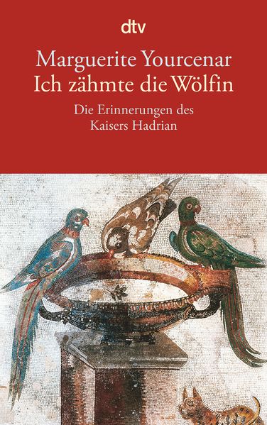 Cover von Ich zähmte die Wölfin