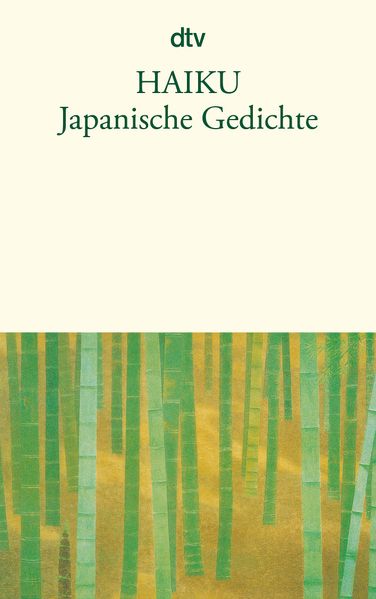 Cover von Haiku