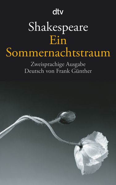 Cover von Ein Sommernachtstraum