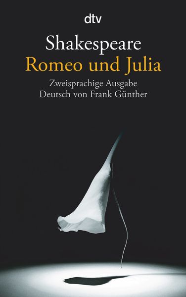 Cover von Romeo und Julia