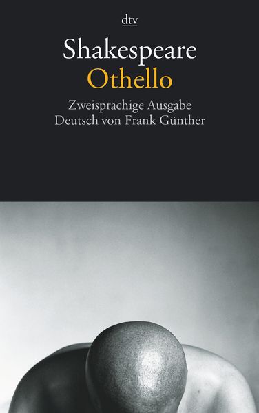 Cover von Othello