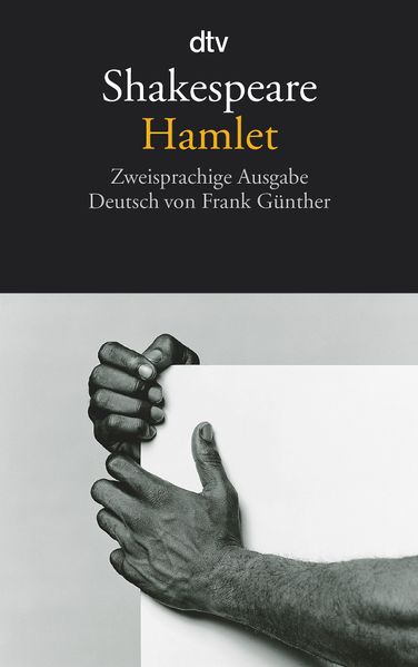 Cover von Hamlet