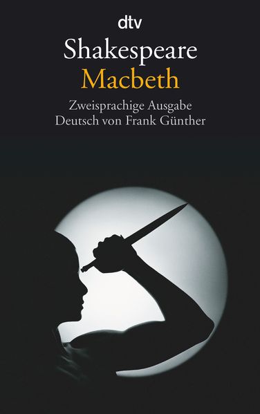 Cover von Macbeth