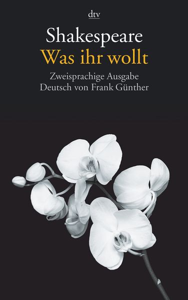 Cover von Was ihr wollt