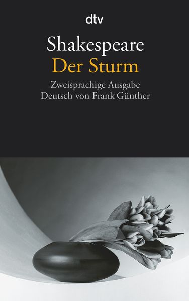 Cover von Der Sturm