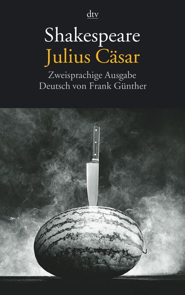 Cover von Julius Cäsar