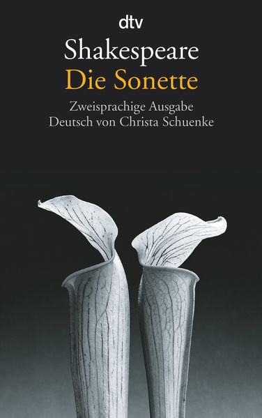 Cover von Die Sonette