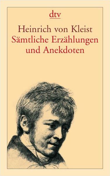 Cover von Sämtliche Erzählungen und Anekdoten