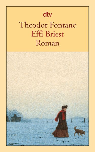 Cover von Effi Briest