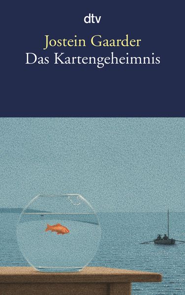 Cover von Das Kartengeheimnis