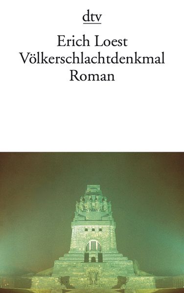 Cover von Völkerschlachtdenkmal