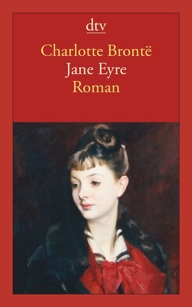Cover von Jane Eyre
