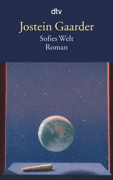 Cover von Sofies Welt