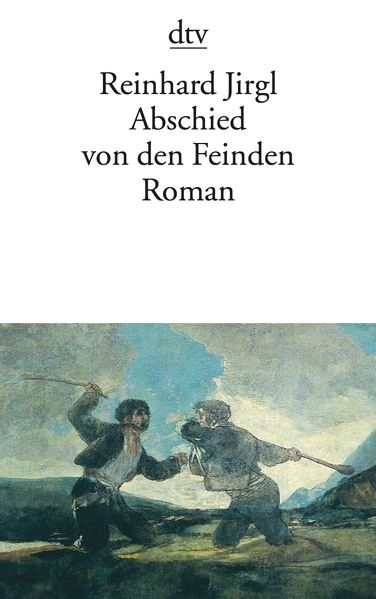 Cover von Abschied von den Feinden