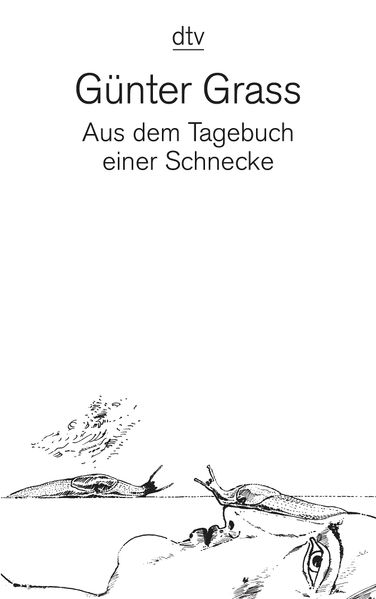 Cover von Aus dem Tagebuch einer Schnecke
