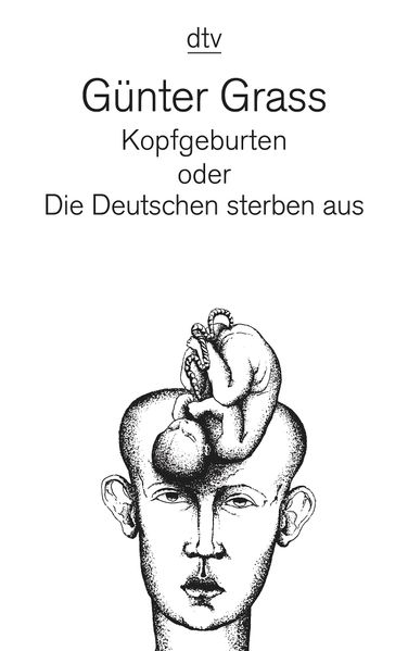 Cover von Kopfgeburten