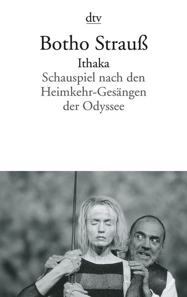 Cover von Ithaka