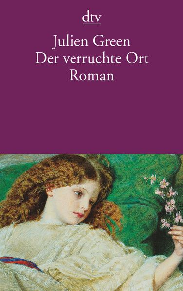 Cover von Der verruchte Ort