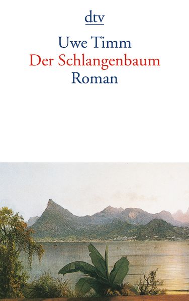 Cover von Der Schlangenbaum