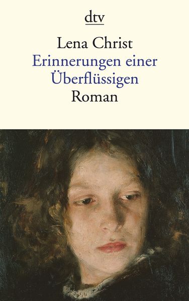 Cover von Erinnerungen einer Überflüssigen