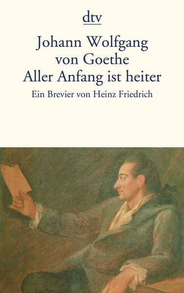 Cover von Aller Anfang ist heiter
