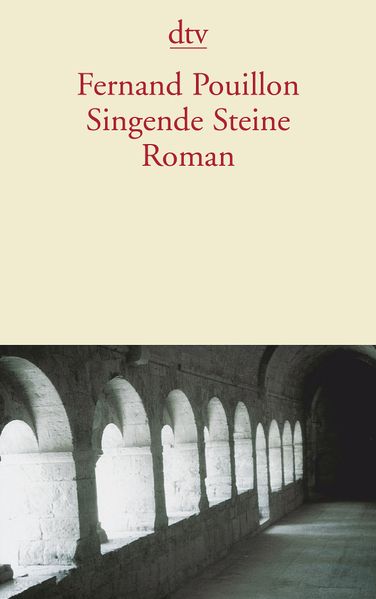 Cover von Singende Steine