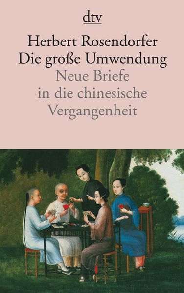 Cover von Die große Umwendung