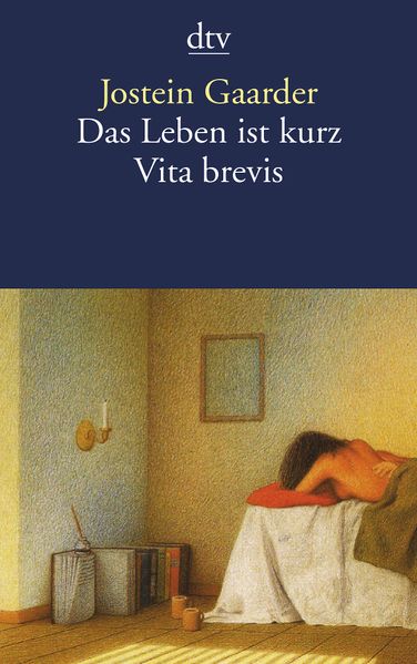 Cover von Das Leben ist kurz