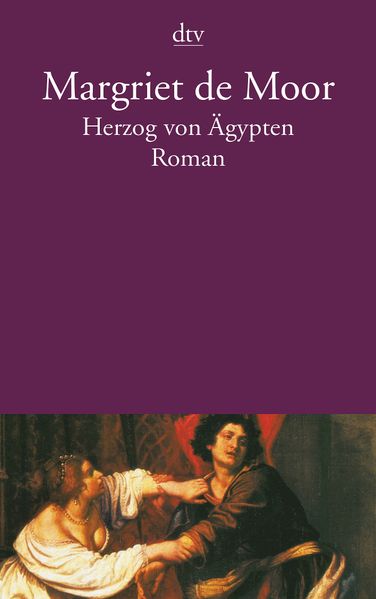 Cover von Herzog von Ägypten
