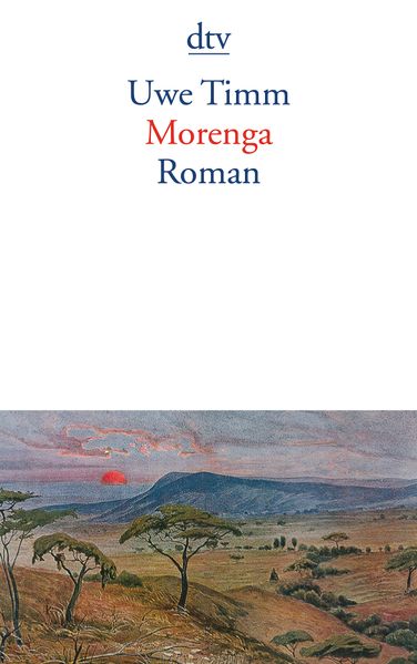 Cover von Morenga