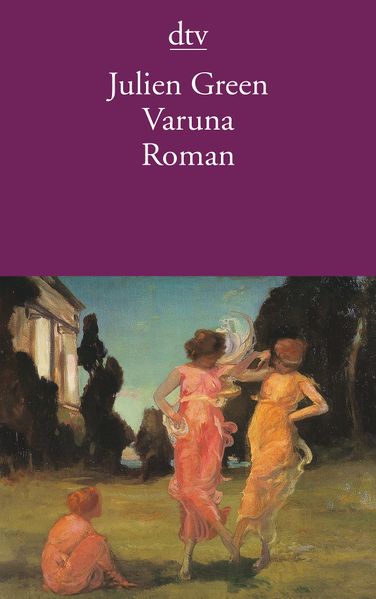 Cover von Varuna