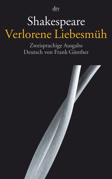 Cover von Verlorene Liebesmüh