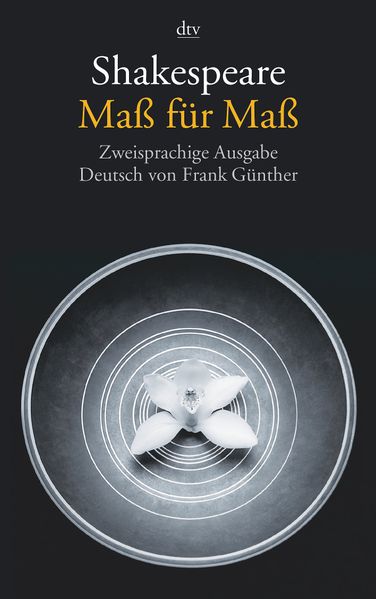 Cover von Maß für Maß
