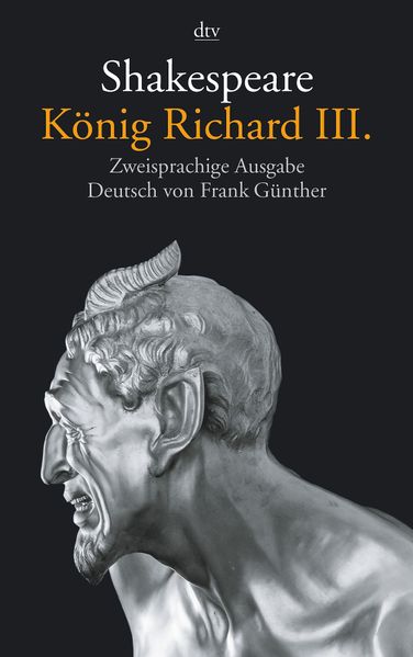 Cover von König Richard III.