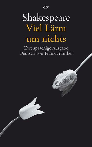 Cover von Viel Lärm um nichts