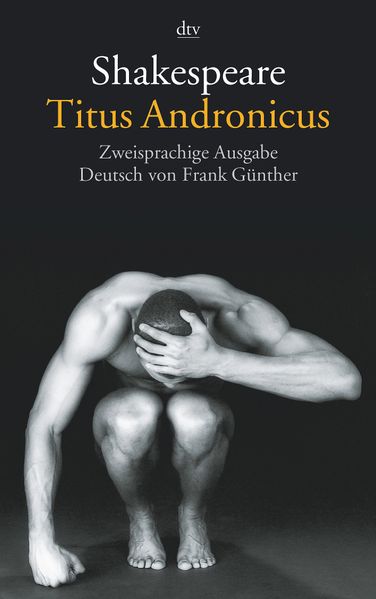 Cover von Titus Andronicus