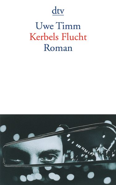 Cover von Kerbels Flucht