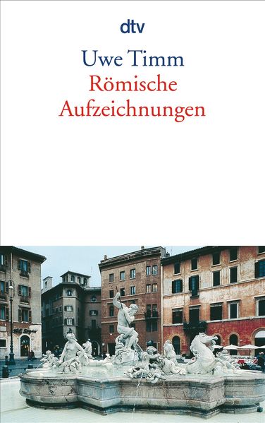 Cover von Römische Aufzeichnungen