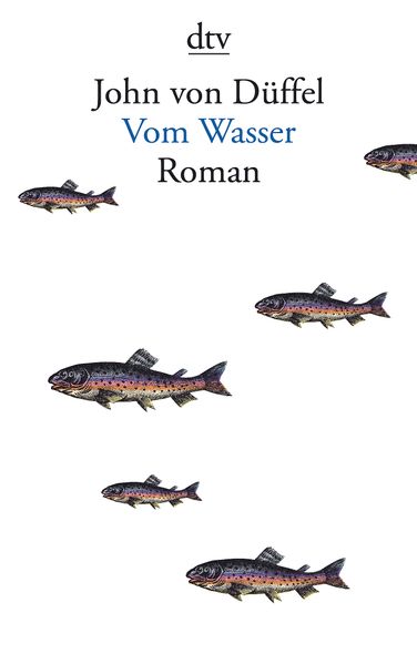 Cover von Vom Wasser