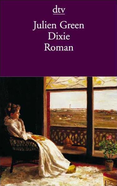 Cover von Dixie