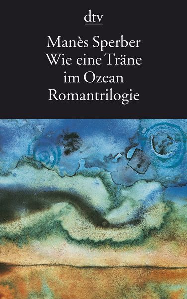 Cover von Wie eine Träne im Ozean