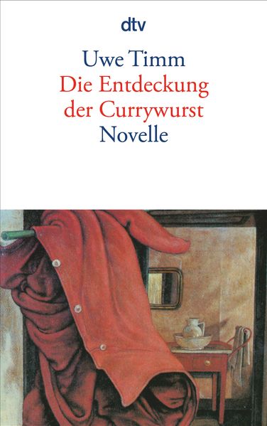Cover von Die Entdeckung der Currywurst