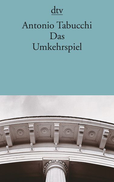 Cover von Das Umkehrspiel