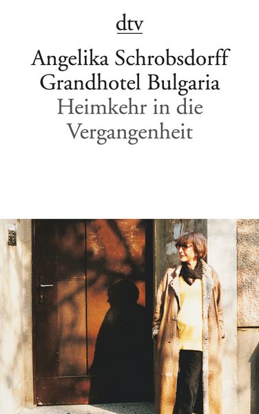 Cover von Grandhotel Bulgaria
